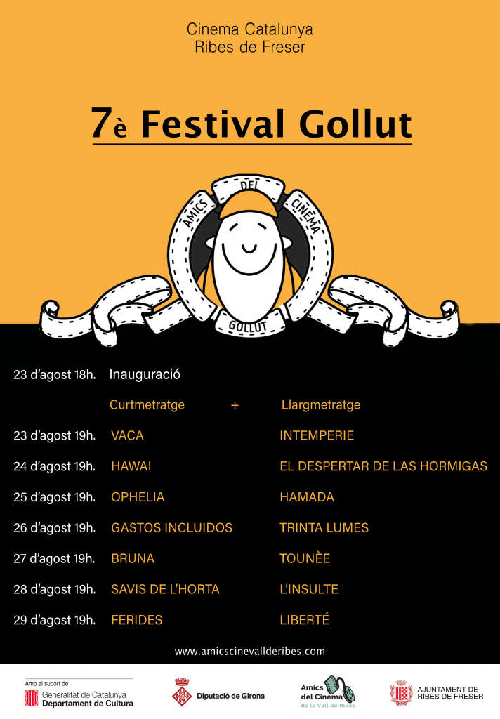 Festival Gollut 2020