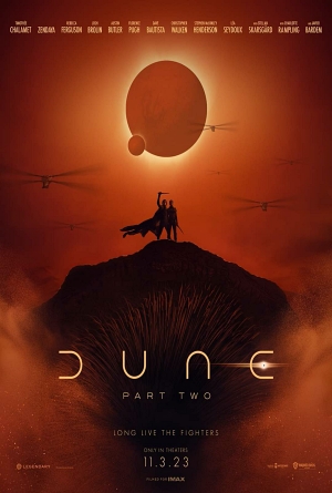 Dune parte II