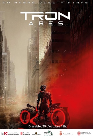 Tron Ares
