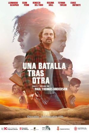 Una batalla tras otra