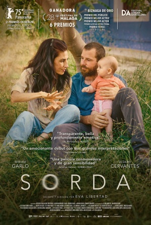 Sorda
