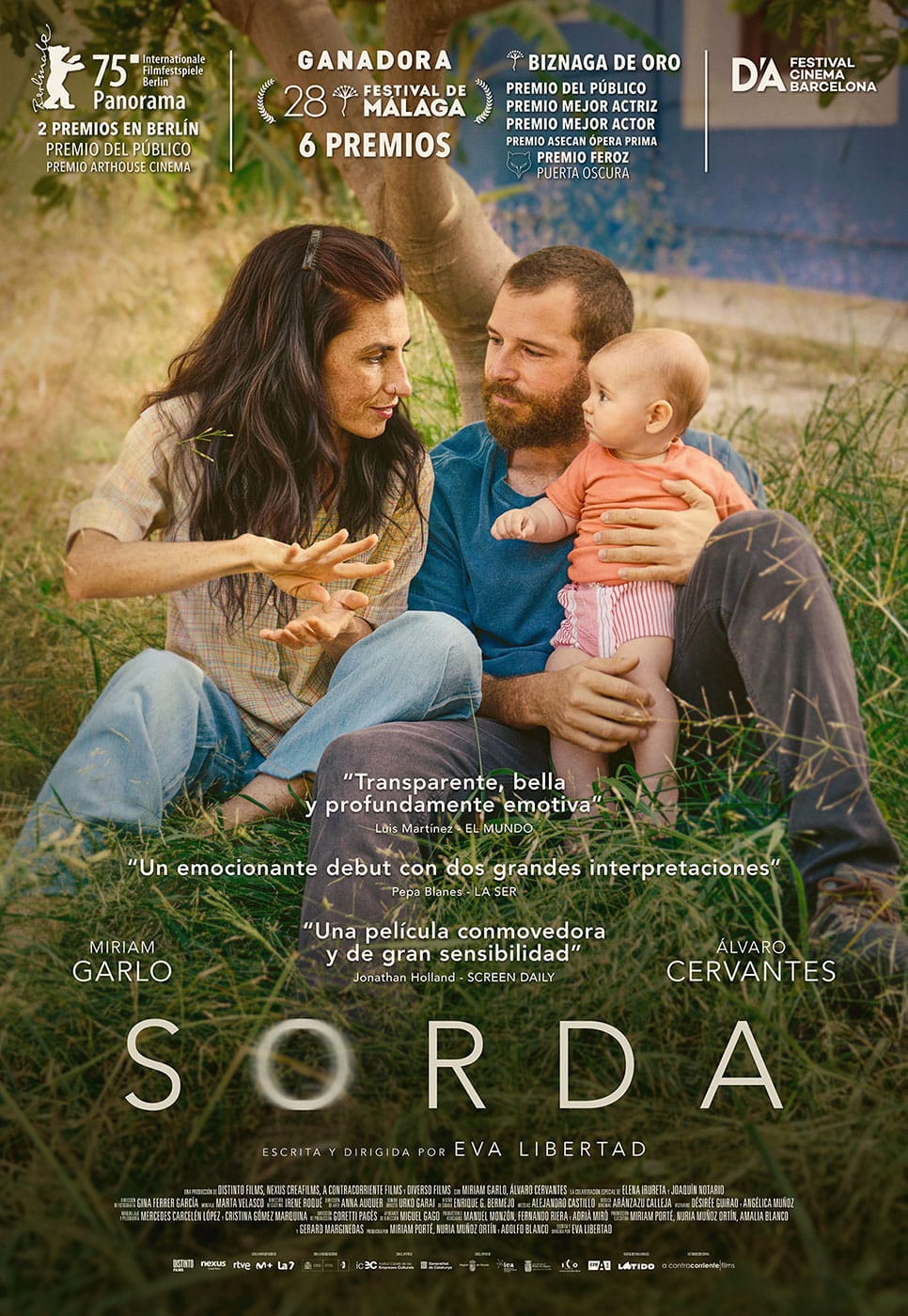 Sorda